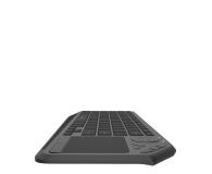 Natec Turbot 2 Slim Touchpad BT+2,4GHz do Smart TV - 1516869 - zdjęcie 3